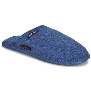 GIESSWEIN Huisschoen 'Tino'  duifblauw