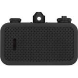 Lomography - La Sardina 8-Ball - Digitale Camera - Zwart - Kunststof