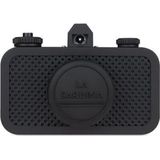 Lomography - La Sardina 8-Ball - Digitale Camera - Zwart - Kunststof