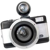 Lomography - Fisheye2 - Analoge Camera - 35mm