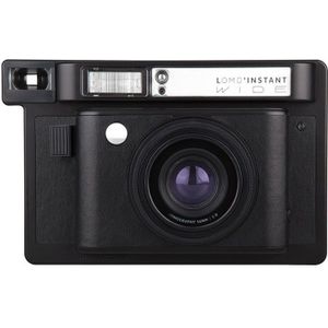 Lomography Lomo Instant Wide Black