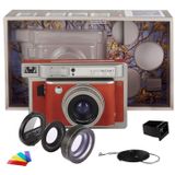 Lomography Lomo'Instant Wide Combo Central Park