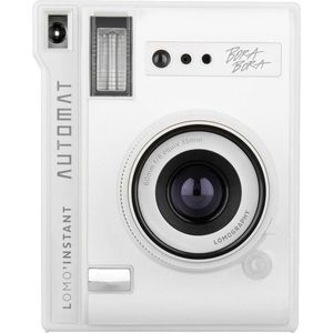 Lomo Instant Bora Bora automaat, Instant camera, Wit