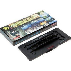 Lomography - DigitaLIZA - Film Scanning Mask - Houdt 120 Negatieven Vast