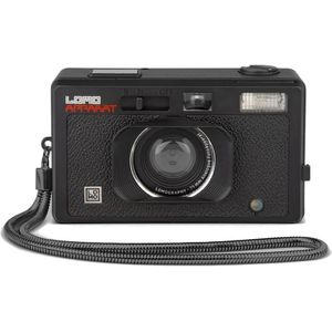 Lomography LomoApparat 21mm Point and Shoot Camera