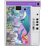 Lomography Lomo'Instant Automat & Lenses Vivian Ho