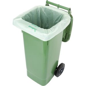 BioMat Compostable Waste Bag 240 liter 10 stuks