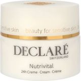 Declaré - Vital Balance - Gezichtscrème - 50 ml - Met Omega-CH Activator