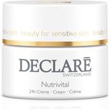 Declaré - Vital Balance - Gezichtscrème - 50 ml - Met Omega-CH Activator