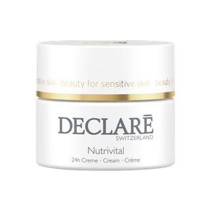 Declaré Nutrivital 24H Cream