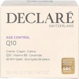 Declaré - Age Control Q10 Cream - Gezichtscrème - 50 ml