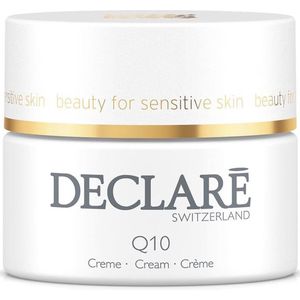 Declaré - Age Control Q10 Cream - Gezichtscrème - 50 ml