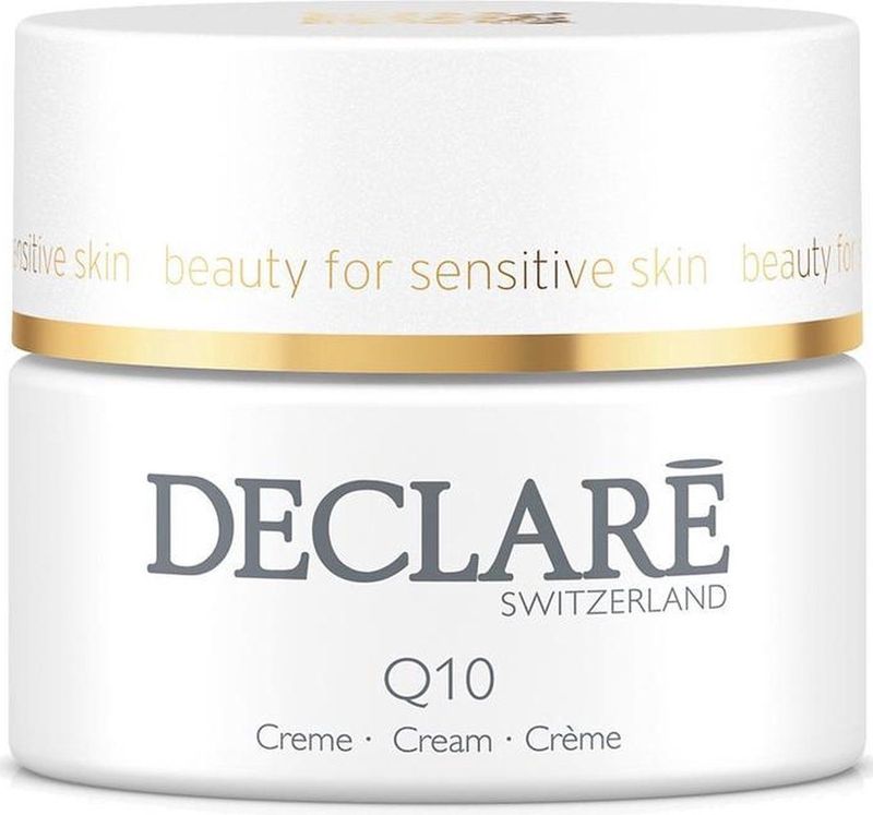 Declaré - Age Control Q10 Cream - Gezichtscrème - 50 ml