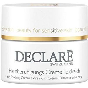 Declaré Stress Balance Huidkalmerende crème, rijk aan lipiden 50 ml
