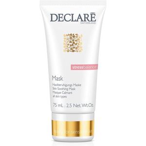 Declaré - Stress Balance - Huidkalmerende Crème - 50 ml