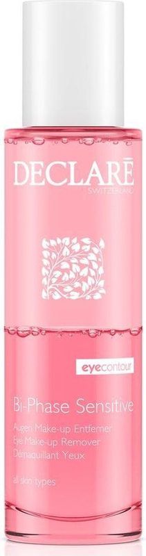 Declaré Bi Phase Eye Make Up Remover