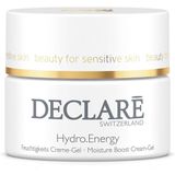 Declaré - Hydro Balance - Hydraterende Crèmegel - 50 ml - Algenextract