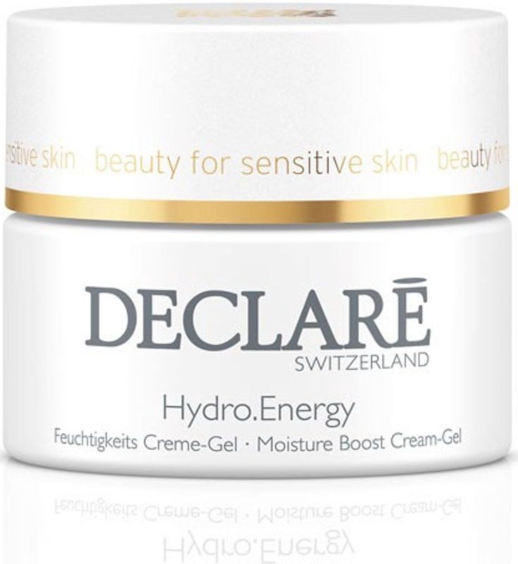 Declaré - Hydro Balance - Hydraterende Crèmegel - 50 ml - Algenextract