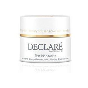 Declaré Stress Balance Skin Meditation Soothing & Balancing Cream 50 ml