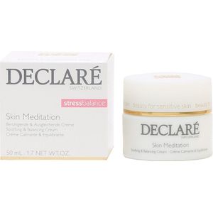 Declaré - Skin Meditation - Gezichtscrème - Voor Gevoelige Huid - 50ml