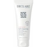 Gezichtsmake-Up Verwijderaar Declaré Soft Cleansing 200 ml