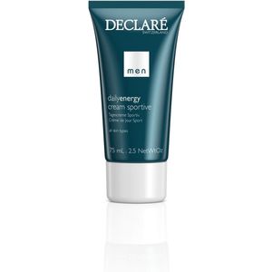 Declaré - Daily Energy Cream - Gezichtscrème - 75 ml - Voor Gevoelige Huid