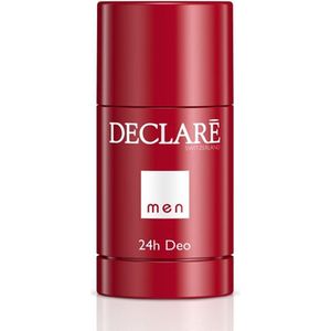 Declaré - Men 24H Deo - 75 ml - Zonder Alcohol - Frisheid voor de Huid