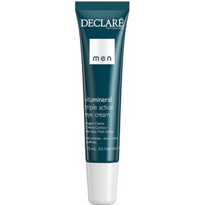 Declaré Herencosmetica Vita Mineral for Men Triple Action Eye Cream