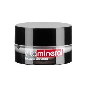Declaré - Vita Mineral for Men vitamineral triple action eye cream Gezichtsverzorging 15 ml