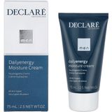 Declaré - Hydro Care Homme - Gezichtscrème - 75 ml - Intensieve Vochtverzorging