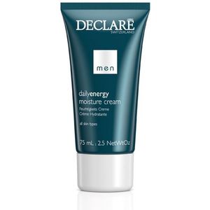 Declaré - Hydro Care Homme - Gezichtscrème - 75 ml - Intensieve Vochtverzorging