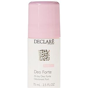 Declaré Body Care Deoforte deodorant spray Deodorant 75 ml