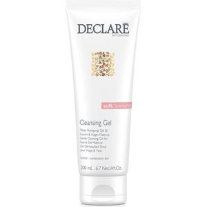 Declaré - Soft Cleansing Gel - 200 ml - Voor Gevoelige Huid