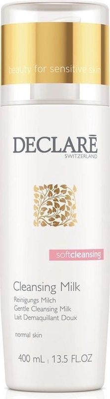 Declaré Gentle Cleansing Milk 400 ML