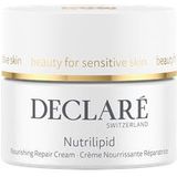 Gezichtscrème - Karitéboter - Haverextract - 50ml