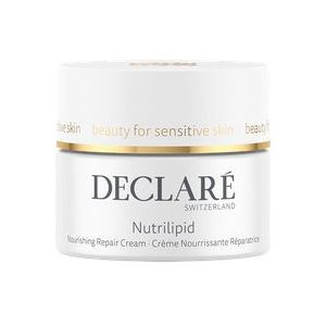 Gezichtscrème - Karitéboter - Haverextract - 50ml