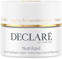 Gezichtscrème - Karitéboter - Haverextract - 50ml