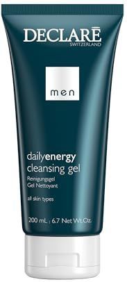 Declaré - Gezichtsgel - Transparant - Plantaardige Ingrediënten