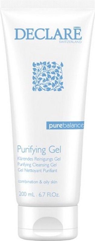 Gezichtsreiniger Pure Balance Declaré (200 ml)