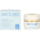 Declare - Matifying Hydro Cream - Gezichtscreme - 50ml - Olievrije Hydratatie