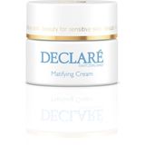 Declare - Matifying Hydro Cream - Gezichtscreme - 50ml - Olievrije Hydratatie