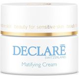 Declare - Matifying Hydro Cream - Gezichtscreme - 50ml - Olievrije Hydratatie