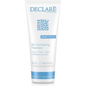 Declaré - Pure Balance - Gezichtsverzorging - 50 ml - Voor Vette Huid