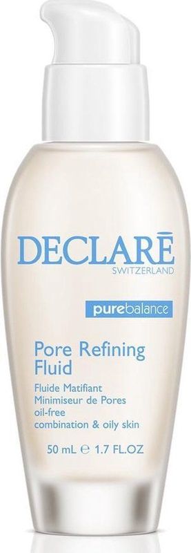 Declaré - Pure Balance - Gezichtsverzorging - 50 ml - Olievrij