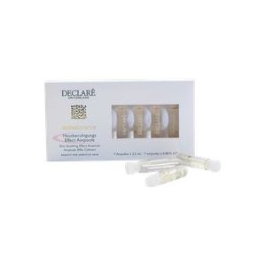 Declaré - Ampul - Gezichtsverzorging - Kalmerend - 10 Stuks