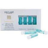 Declaré - Hydrobalance Moisture 24H Effect Ampoule - 7 x 2,5 ml