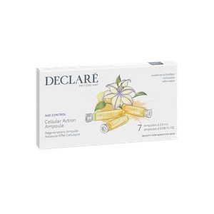 Declaré Age Control Cellular Action Ampoule 7 x 2,5 ml