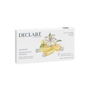 Declaré - Ampul - Cosmetica - Hulstextract - Voor Gevoelige Huid