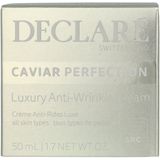 Gezichtscrème - Kaviaar - Verzorgend - 50ml