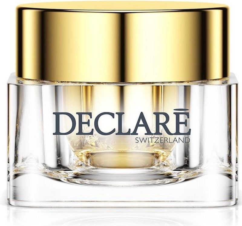 Gezichtscrème - Kaviaar - Verzorgend - 50ml